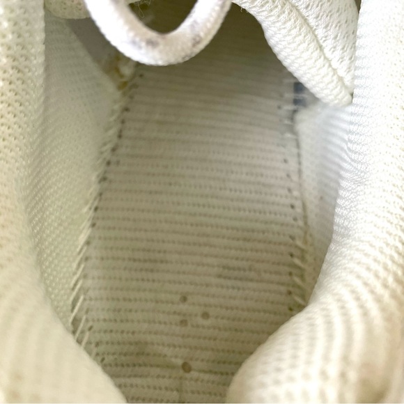 RYKA "Noriko" Running Shoes White Size 7.5 - Picture 9 of 11